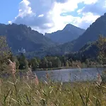 Apartament Maja Füssen