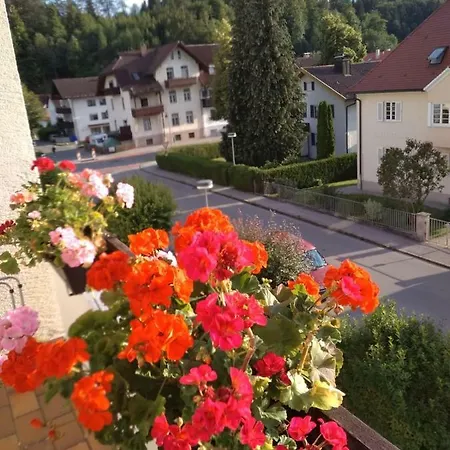 Maja 아파트 Füssen
