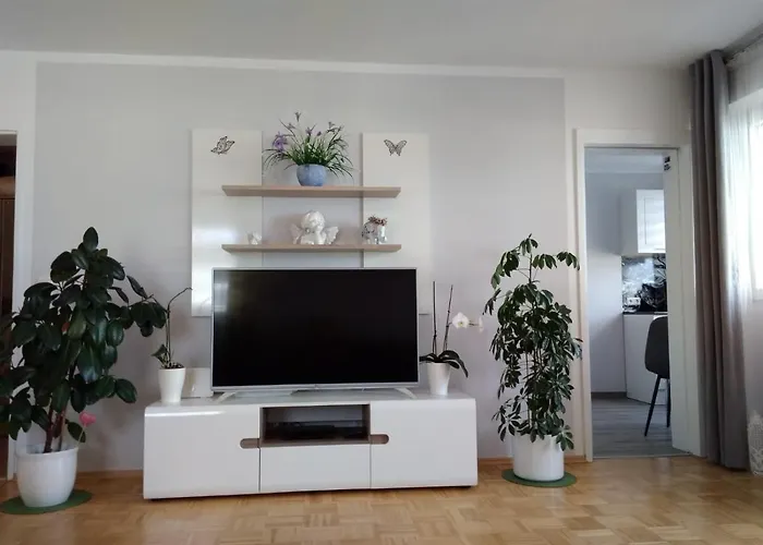 Apartament Maja