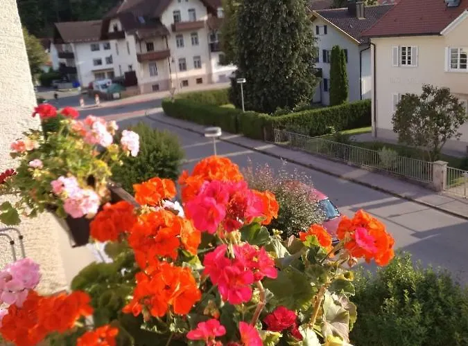 Maja Apartament Füssen
